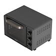 BLACK+DECKER - Four Posable 30l 1500w Gris - BXOV3000E - vignette