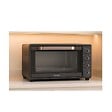 BLACK+DECKER - Four Posable 60l 2000w Gris Anthracite - BXOV6000E - vignette