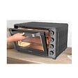 BLACK+DECKER - Four Posable 60l 2000w Gris Anthracite - BXOV6000E - vignette