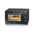 SEVERIN - Four Chaleur Tournante 30l 48.5cm Noir - TO2075 - vignette