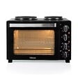 TRISTAR - Four Grill 35l 3200w Avec Plaques électriques - OV-3670 - vignette