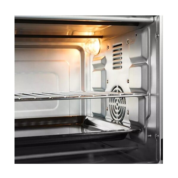TRISTAR - Four Grill 35l 3200w Avec Plaques électriques - OV-3670 - large