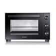 SEVERIN - Four Chaleur Tournante 46l 57cm Noir - TO2076 - vignette