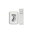 LA CROSSE TECHNOLOGY - Station Météo Blanc - WS6810WHI-TAU - vignette