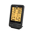 NEDIS - Station Météo Professionnelle Avec Capteur Blanc/noir - WS-4700 - vignette