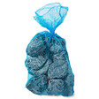 RO'MA NATURE - Galet Noir / Gris Ebano 10-15 cm - Lot de 3 filets de 15 kg - vignette