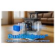 EZICLEAN - Déshumidificateur 0.55l/j Blanc - DRYFLOWMAX - vignette
