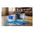 EZICLEAN - déshumidificateur 0.6l/j blanc - DRYFLOWX - vignette