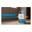 EZICLEAN - déshumidificateur 0.6l/j blanc - DRYFLOWX - vignette