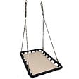 TRIGANO - tapis volant 102x80cm pour portique 1,90/2,50 m - relax2 - vignette