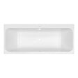 VILLEROY ET BOCH - Baignoire droite 170 x 75 Architectura - vignette