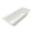 VILLEROY ET BOCH - Baignoire droite 170 x 75 Architectura - vignette