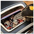 OONI - Four à Pizza Portable 33 X 33 Cm Inox - UU-P35300 - vignette