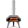OONI - four à pizza acier inox - UU-P32D00 - vignette