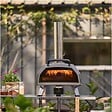 OONI - Four à Pizza 42,5 X 62,5 Cm Acier Inox - UU-P35400 - vignette