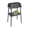SEVERIN - Barbecue électrique Sur Pieds 2000w - PG8596 - vignette
