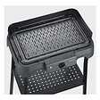 SEVERIN - Barbecue électrique Sur Pieds 2000w - PG8596 - vignette