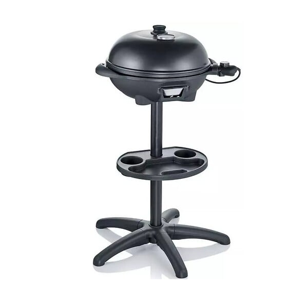 SEVERIN - barbecue électrique sur pied 2000w - PG8541 - large
