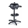 SEVERIN - barbecue électrique sur pied 2000w - PG8541 - vignette