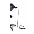 SEVERIN - barbecue électrique sur pied 2000w - PG8541 - vignette