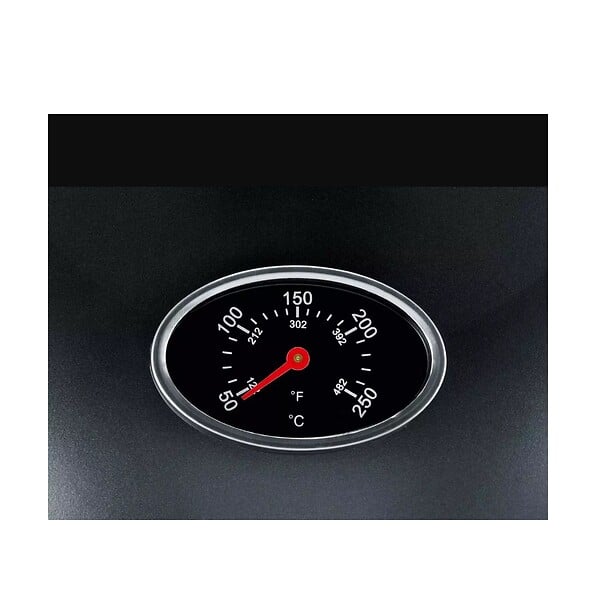 SEVERIN - barbecue électrique sur pied 2000w - PG8541 - large