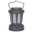 LIVOO - lampe solaire rechargeable gris - SEP145G - vignette