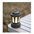 LIVOO - lampe solaire rechargeable gris - SEP145G - vignette