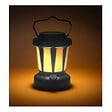 LIVOO - lampe solaire rechargeable gris - SEP145G - vignette