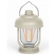 LIVOO - lampe solaire rechargeable crème - SEP147C - vignette