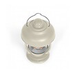 LIVOO - lampe solaire rechargeable crème - SEP147C - vignette
