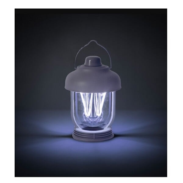LIVOO - lampe solaire rechargeable crème - SEP147C - large