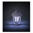 LIVOO - lampe solaire rechargeable crème - SEP147C - vignette