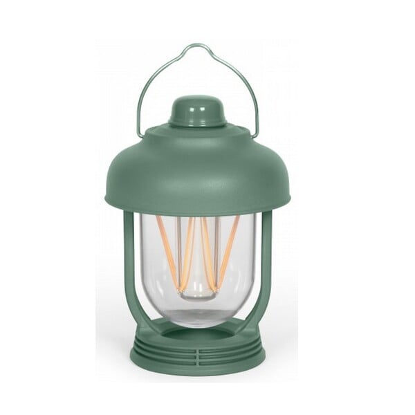 LIVOO - lampe rechargeable 5w vert - SEP147V - large