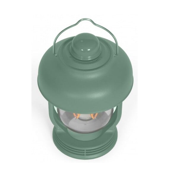 LIVOO - lampe rechargeable 5w vert - SEP147V - large
