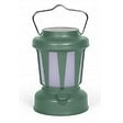 LIVOO - Lampe Solaire Rechargeable Vert - SEP145V - vignette