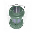LIVOO - Lampe Solaire Rechargeable Vert - SEP145V - vignette