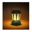 LIVOO - Lampe Solaire Rechargeable Vert - SEP145V - vignette