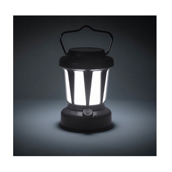 LIVOO - Lampe Solaire Rechargeable Vert - SEP145V - large