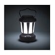 LIVOO - Lampe Solaire Rechargeable Vert - SEP145V - vignette