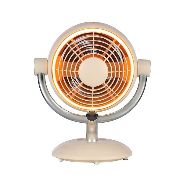 SCHOLTES - ventilateur de table 16cm 35w - SCVV700D - large