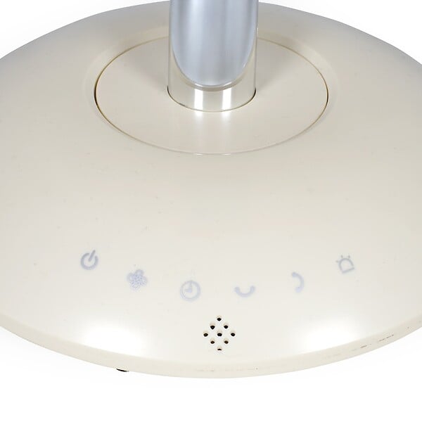 SCHOLTES - ventilateur de table 16cm 35w - SCVV700D - large