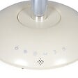 SCHOLTES - ventilateur de table 16cm 35w - SCVV700D - vignette