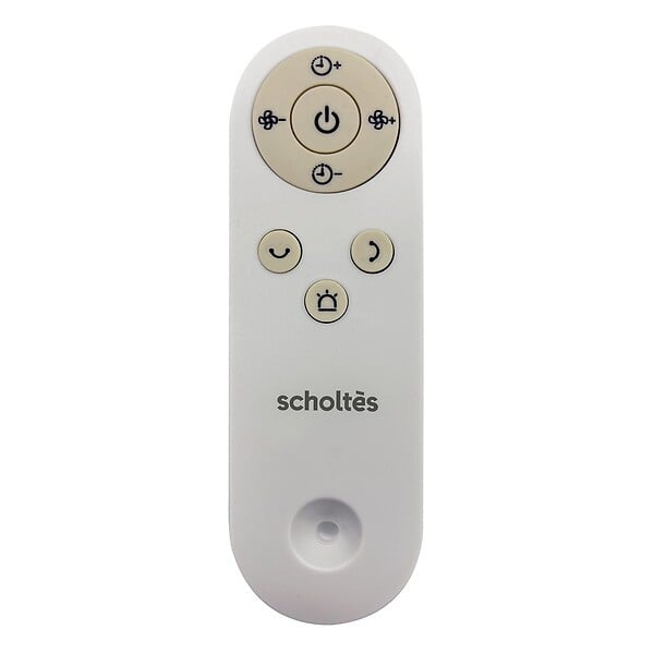 SCHOLTES - ventilateur de table 16cm 35w - SCVV700D - large