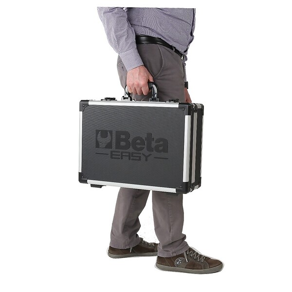 BETA - valise de maintenance 163 outils - 020566010 - large