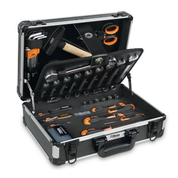 BETA - valise de maintenance 82 outils - 020526001 - large