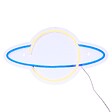 ATMOSPHERA - Néon LED Planet 36,2x19,9cm - vignette