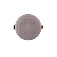 KOODUU - Lampe portable Lite-up rechargeable taupe - Lite-up Earth 2.0 - vignette