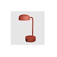 KOODUU - Lampe De Bureau Rechargeable - FOKUS ORANGE - vignette