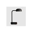 KOODUU - lampe de bureau rechargeable - Fokus Anthracite - vignette