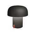 KOODUU - Lampe De Table Portable, Dimmable Et Rechargeable Via USB, Couleur Anthracite - SENSA ANTHRACITE - vignette